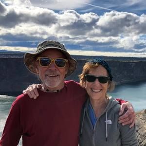 Meet your Posher, Ann